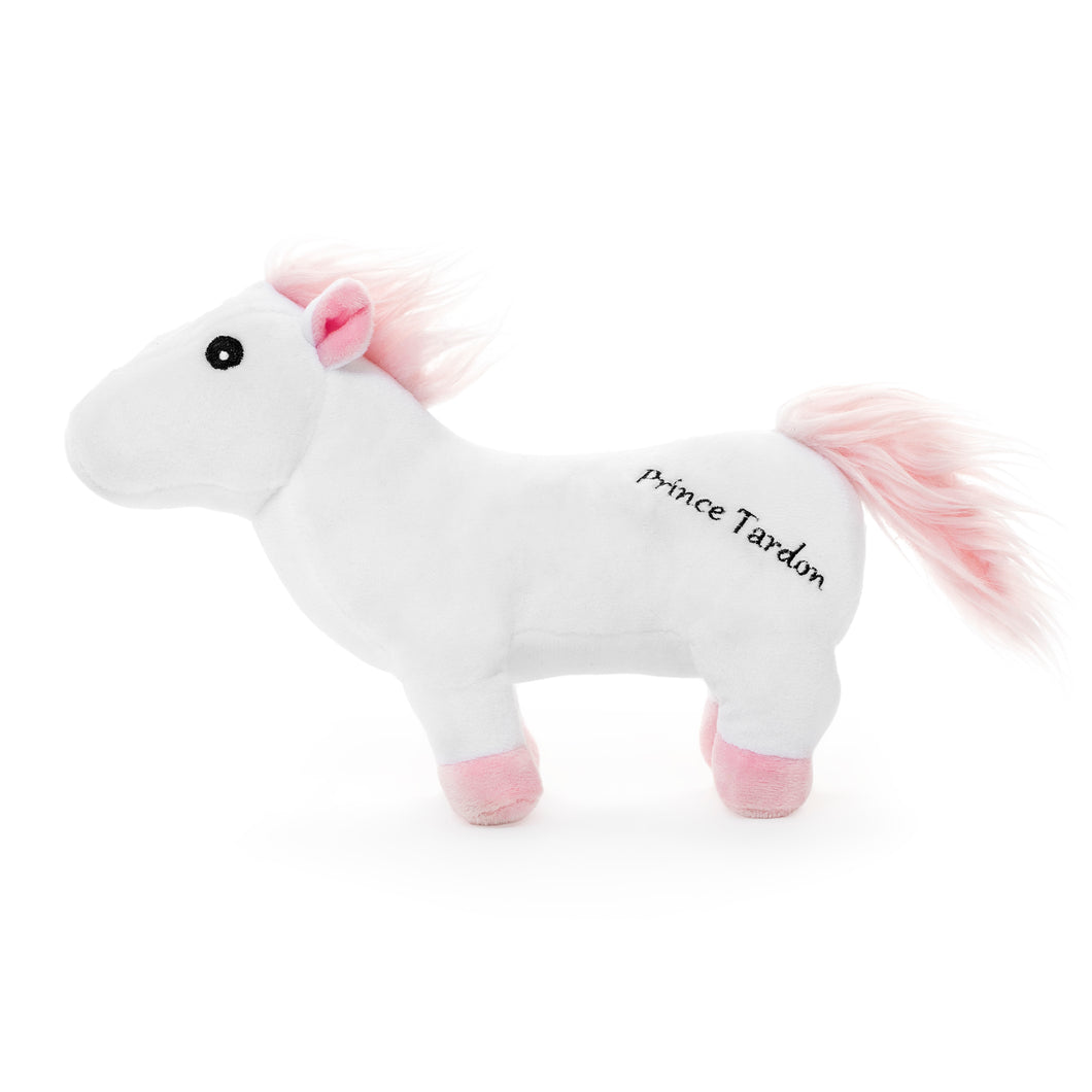 Vanderpump Pony Plush toy - Vanderpump Pets