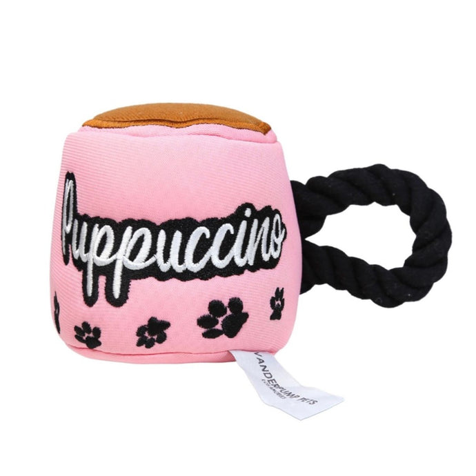 Puppuccino - Vanderpump Pets